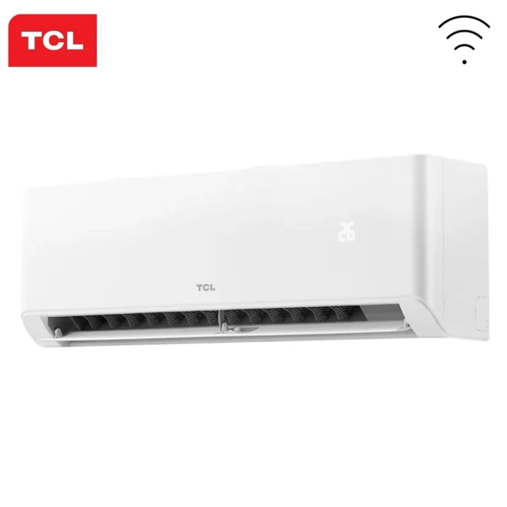 Unità Interna Parete TCL BreezeIN P5 18000 Btu SN18P5S0 R-32 Wi-Fi Integrato