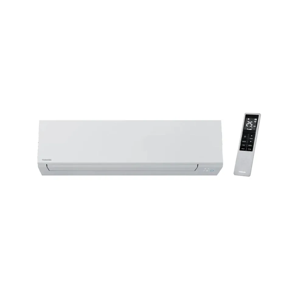 Unità Interna Parete Toshiba Shorai Edge White 16000 (15000) Btu RAS-B16G3KVSG-E R-32 Wi-Fi integrato