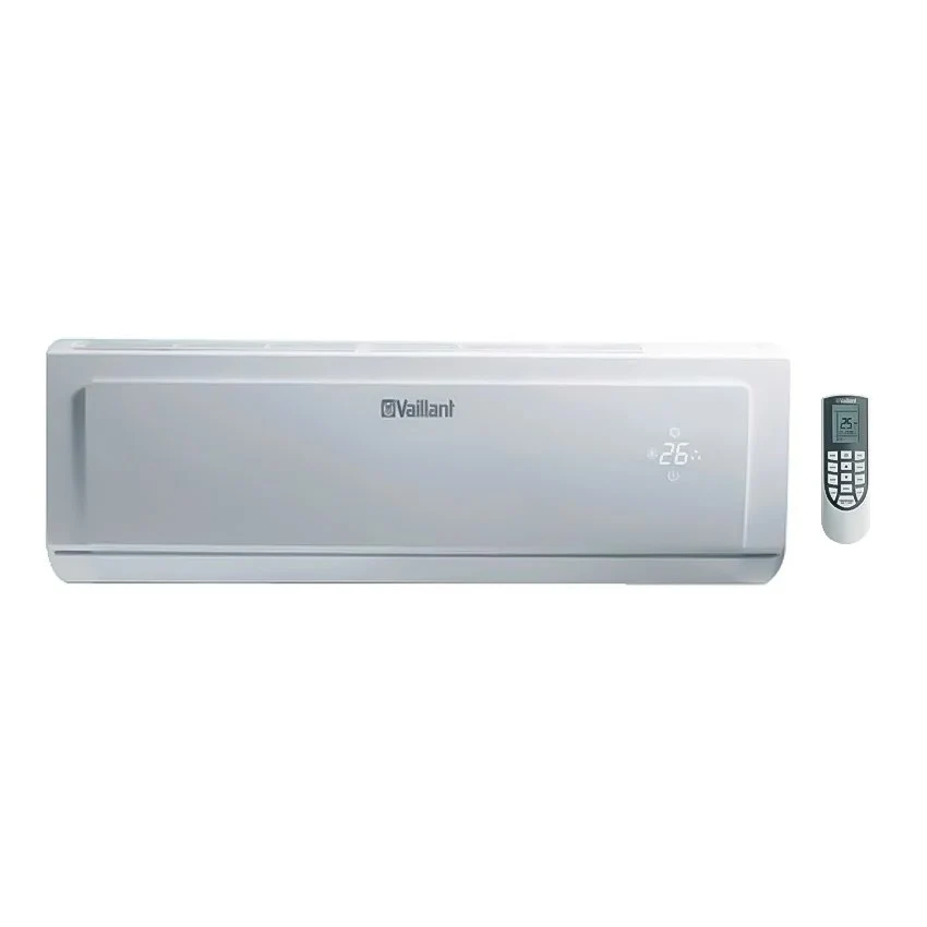 Unità Interna Parete Vaillant serie ClimaVAIR PLUS 18000 Btu VAI 8-050 WNI R-32 Wi-Fi Optional 0010022679