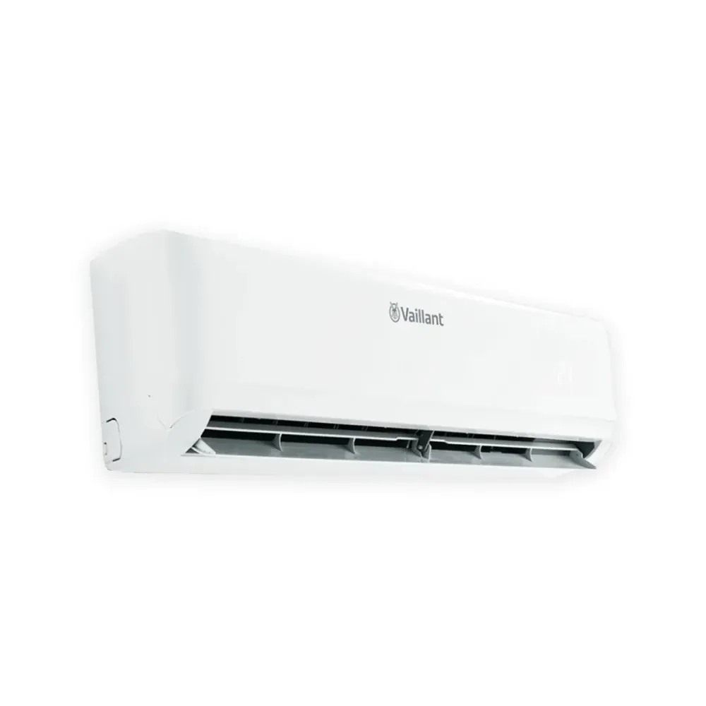 Unità Interna Parete Vaillant serie CLIMAVAIR PRO 9000 Btu VAIB 1-025 WNI R-32 Wi-Fi Integrato