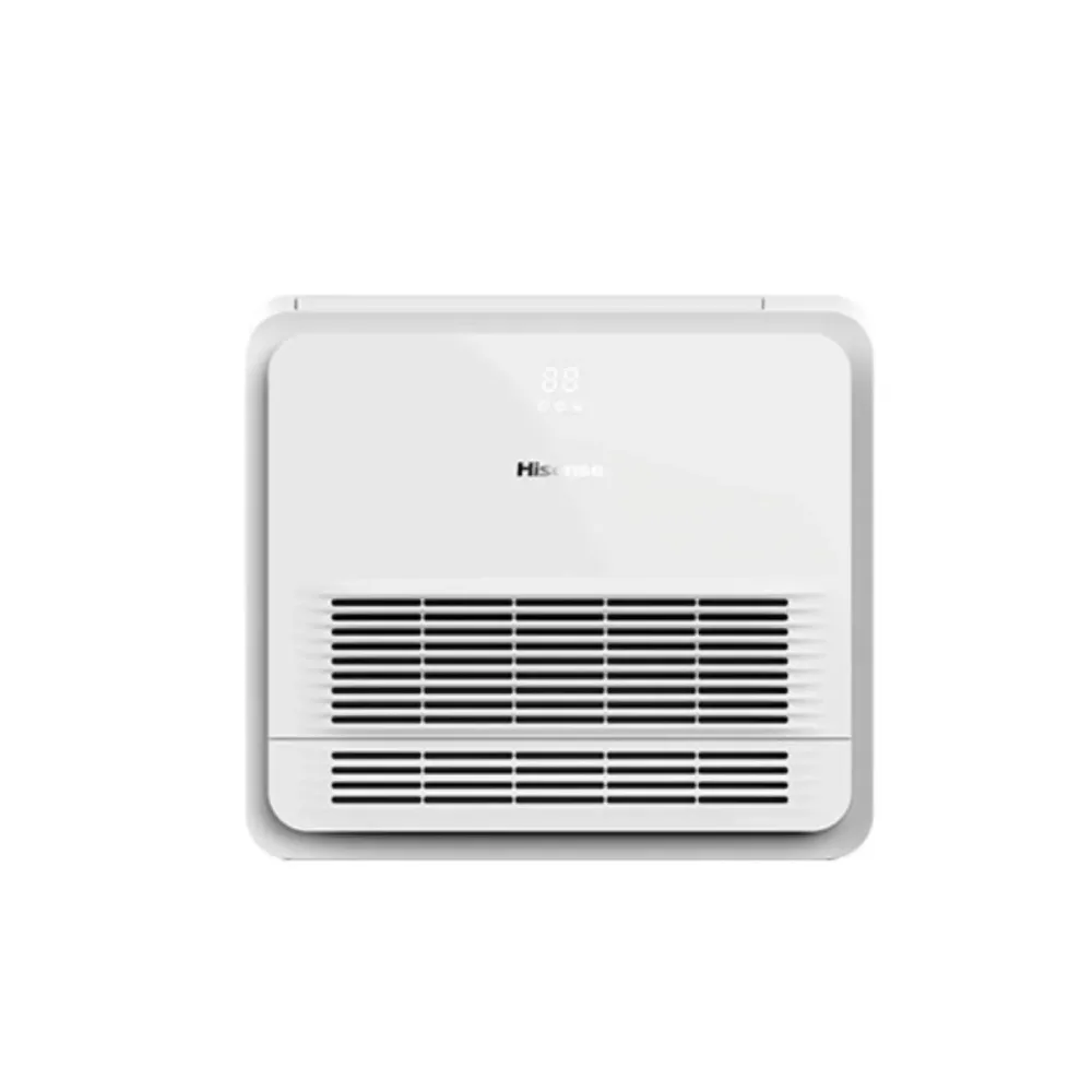 Unità Interna Pavimento Hisense Inverter 9000 Btu Akt26ur4rk4 R-32 Telecomando Incluso