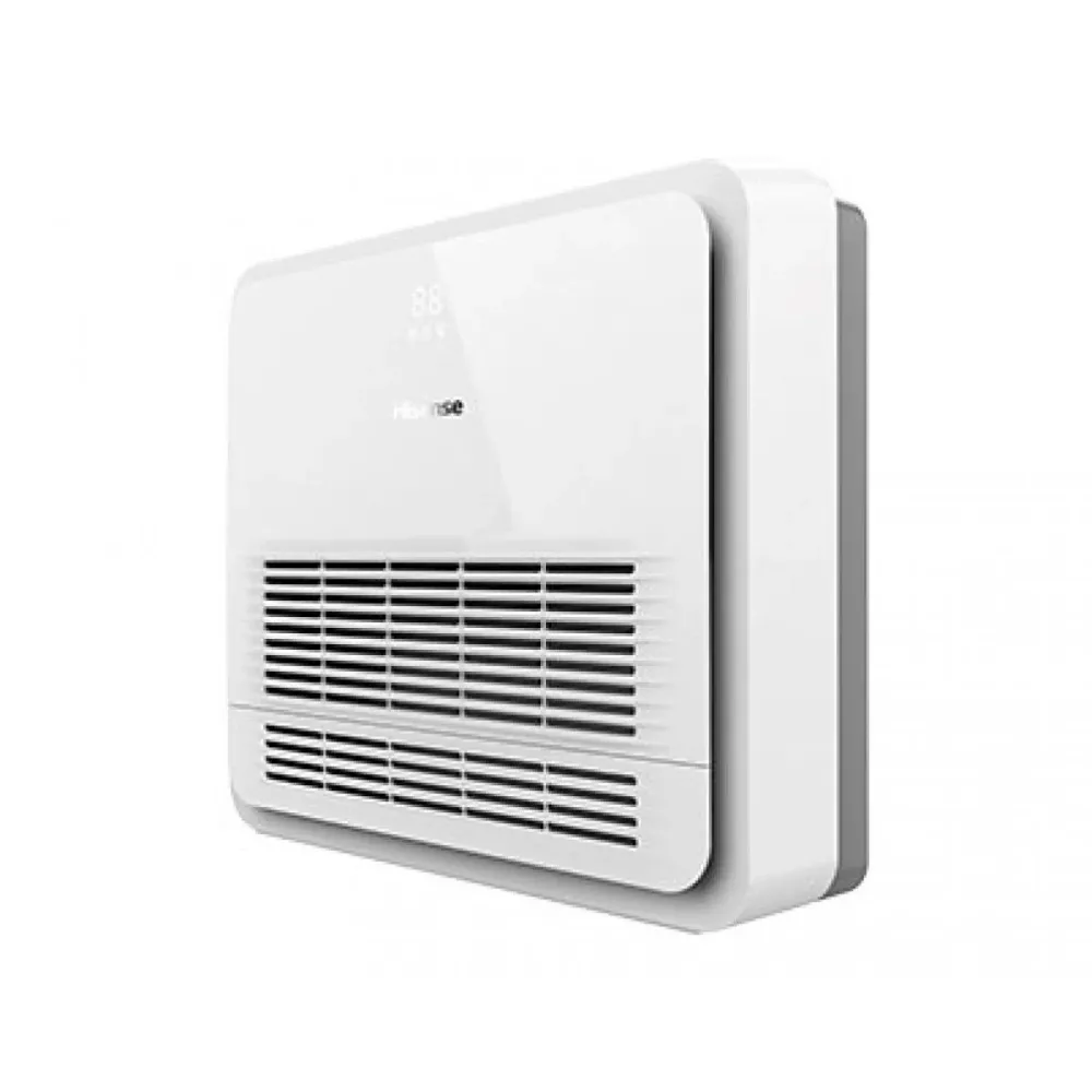 Unità Interna Pavimento Hisense Inverter 9000 Btu Akt26ur4rk4 R-32 Telecomando Incluso
