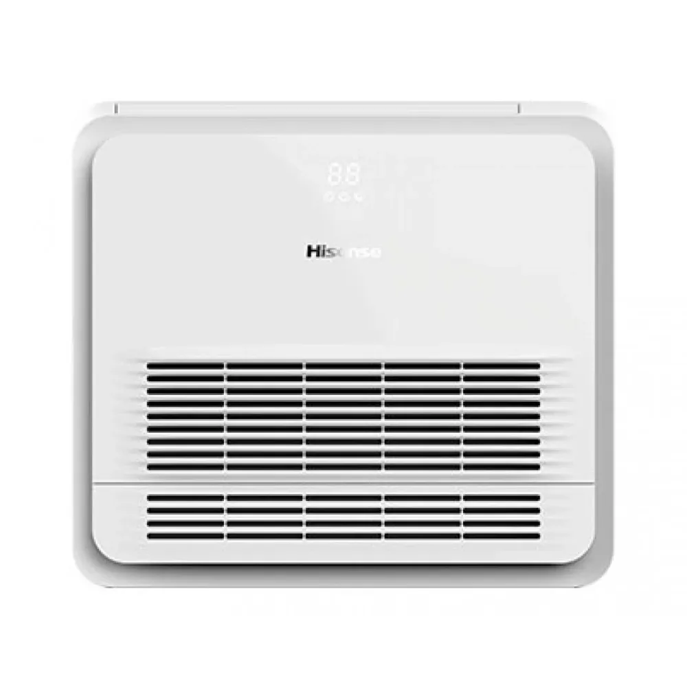 Unità Interna Pavimento Hisense Inverter 9000 Btu Akt26ur4rk4 R-32 Telecomando Incluso