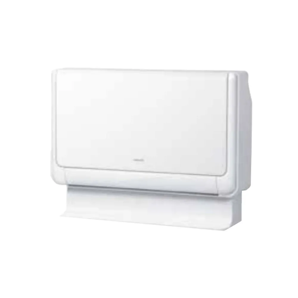 Unità Interna Pavimento Hitachi Inverter Serie Akebono 18000 Btu RAF-50RXB