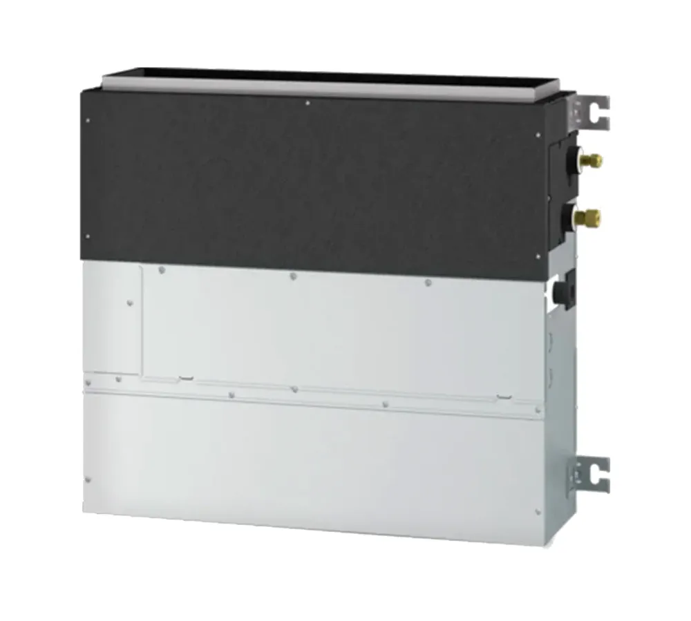 Unità Interna Pavimento Mitsubishi Inverter 18000 BTU SFZ-M50VA R-32 Wi-Fi Optional