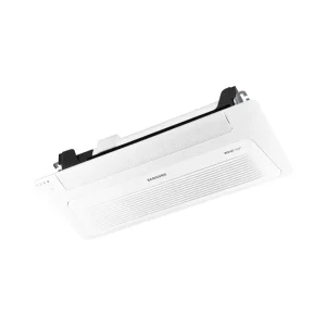 Unità Interna Samsung Cassetta WindFree 1 Via Slim 12000 Btu AJ035TN1DKG R-32 Wi-Fi Optional con Pannello Incluso