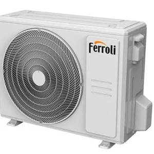 Unita Esterna Monosplit Ferroli GIADA S 12000 Btu 2CP001MF R-32