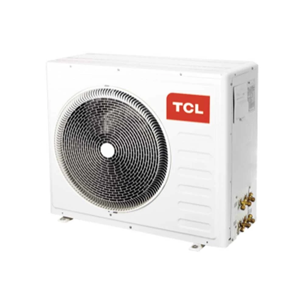 UNITA' ESTERNA PER CLIMATIZZATORE SERIE COMMERCIALE TCL 12.000 BTU