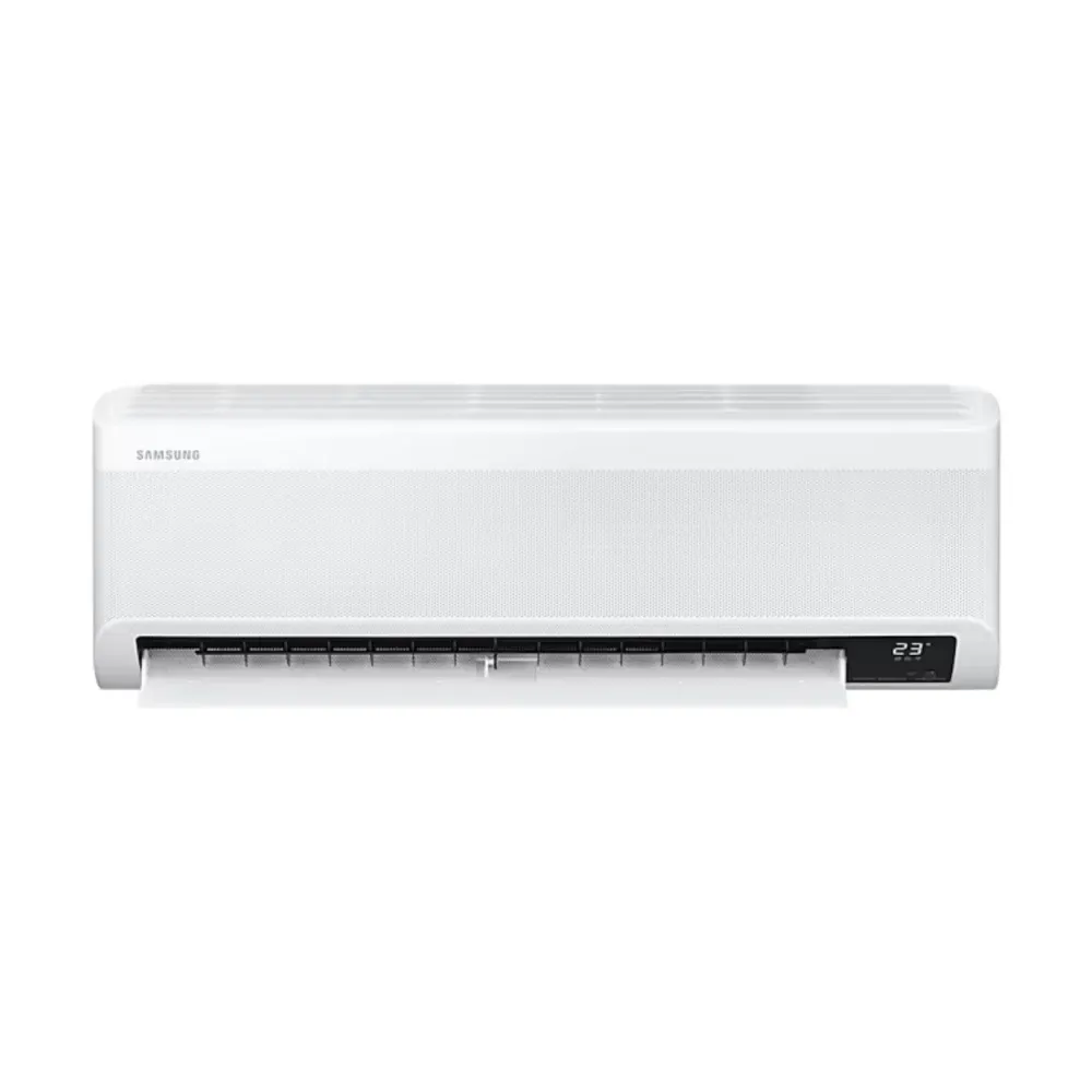Unita Interna Parete Samsung serie WINDFREE ELITE 12000 Btu AR12CXCAAWKN R-32 Wi-Fi Integrato