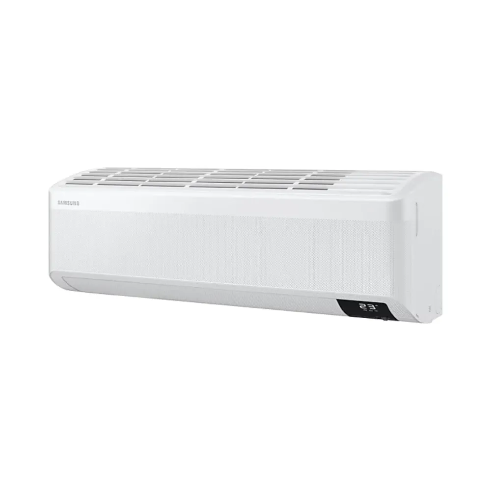 Unita Interna Parete Samsung serie WINDFREE ELITE 12000 Btu AR12CXCAAWKN R-32 Wi-Fi Integrato
