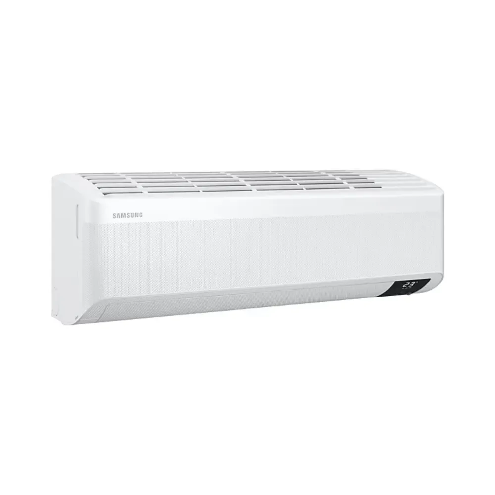 Unita Interna Parete Samsung serie WINDFREE ELITE 12000 Btu AR12CXCAAWKN R-32 Wi-Fi Integrato