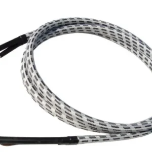 UNIVERSALE Ferro da Stiro Caldaia di Ricambio Vapore + 4 Cavi Elettrici Stirella