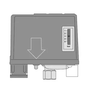 Vaillant Isolamento per scambiatore PHE S 120-70 (120kW)