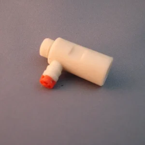 Valvola autoinnesco s22 per pompa plastica Polti