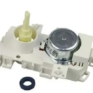 Valvola Bauknecht Deviatrice Di Flusso Lavastoviglie 481010745146