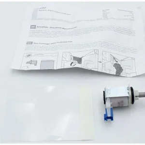 Valvola Bosch Di Scarico Per Lavastoviglie Lavastoviglie 0011033896