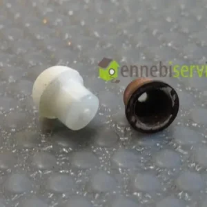 Valvola silicone per caldaia Sgl