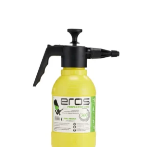 Vaporizzatore Eros 360 ° Lt.2 - 3 Pezzi Daldegan
