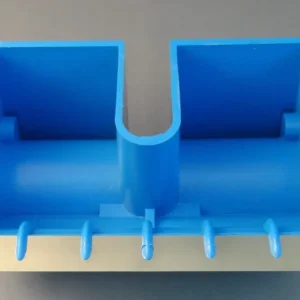 Vasca di raccolta acqua M20 Blu/Rossa/Bianca Floorwash