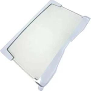 Vassoio Indesit Vetro Edfv450x Frigorifero C00507755