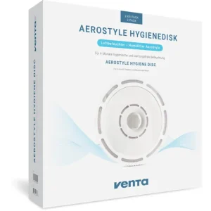 Venta Ricarica AeroStyle – 2 pz.