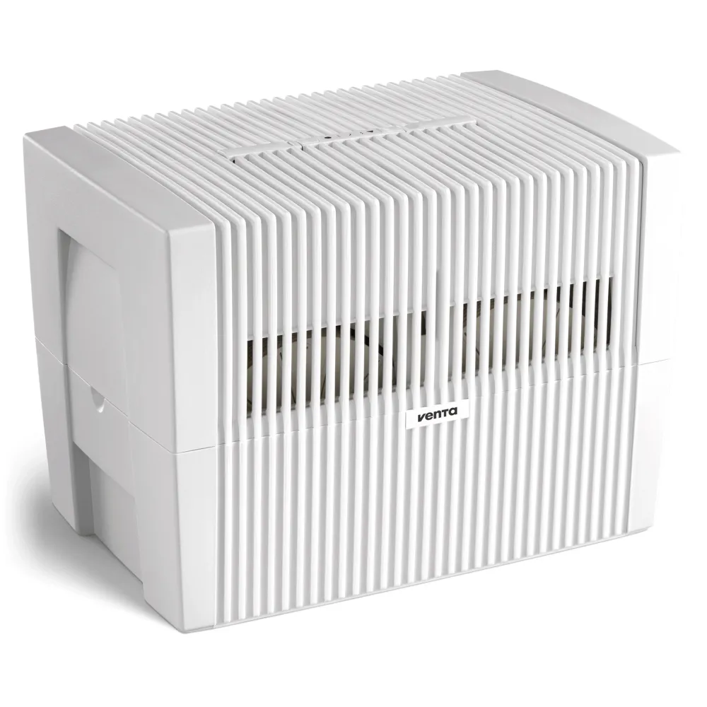 Venta Umidificatore d'aria Cl. LW 45 – Evaporatore, 499 ml/h, serbatoio da 10 l, fino 68 m²