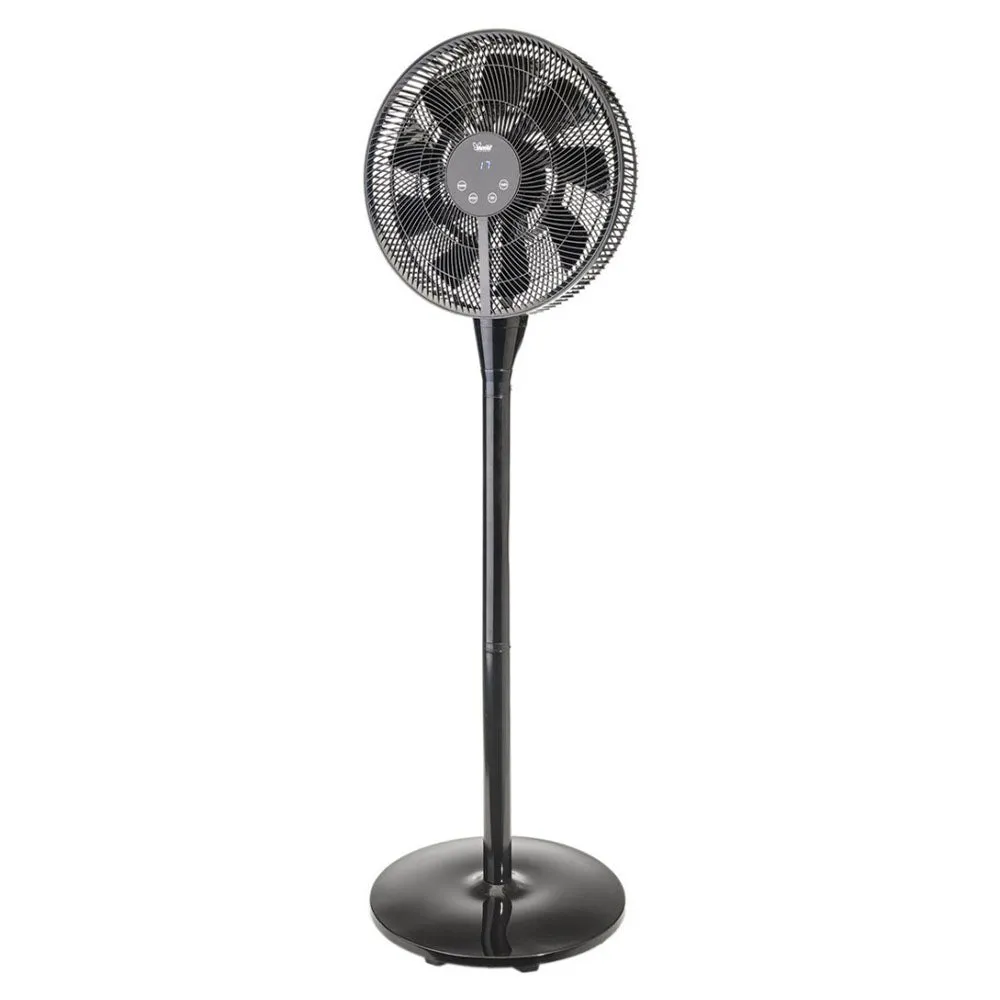VENTILATORE DIGITALE BIMAR PIANTANA 40CM