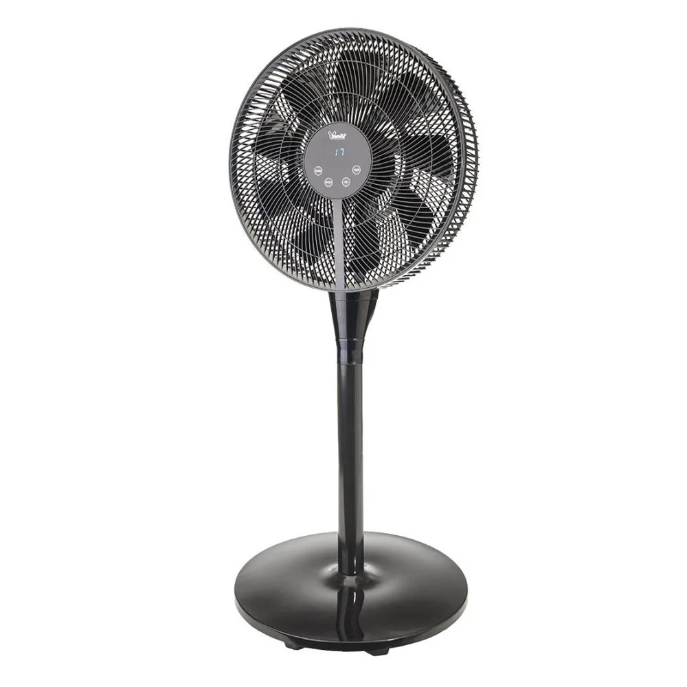 VENTILATORE DIGITALE BIMAR PIANTANA 40CM