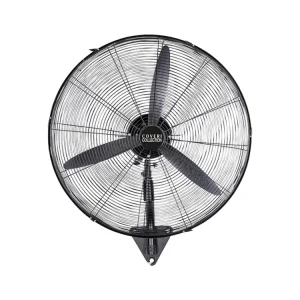 Ventilatore da parete 66cm 180w