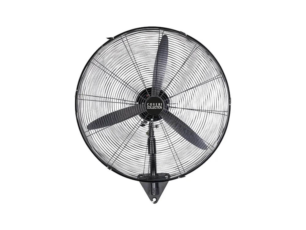 Ventilatore da parete 66cm 180w