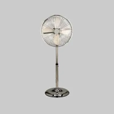 VENTILATORE PIANTANA METALLO Ø cm 40. Prezzo per Pezzo.