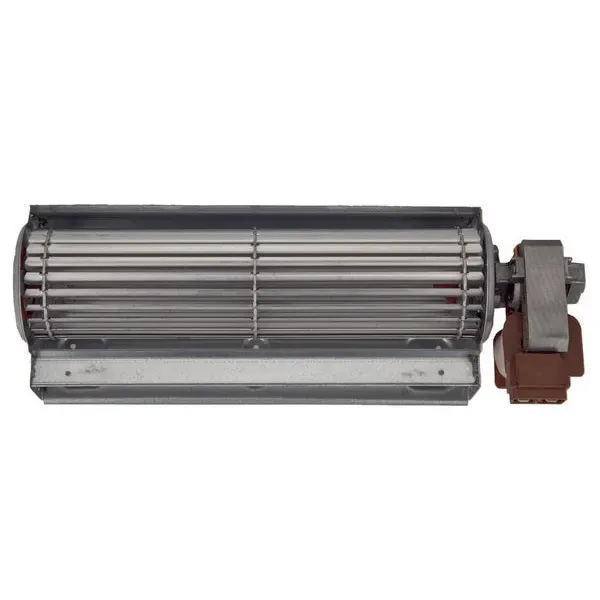 Ventilatore tangenziale per forno Standard 113215 60x240 mm 20W