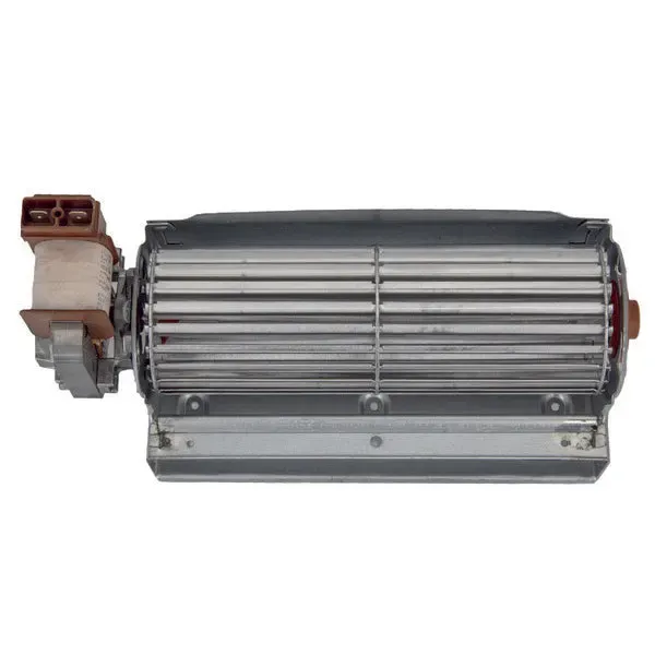 Ventilatore tangenziale per lavatrice Standard 338042 TG6 180 mm