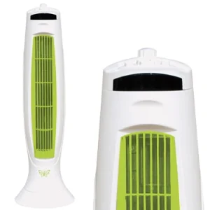 Ventilatori Butterfly Tower. Prezzo per Pezzo.