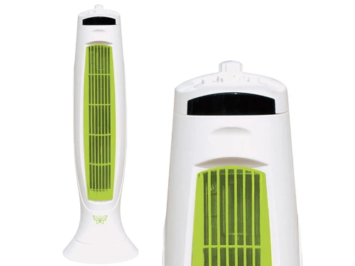 Ventilatori Butterfly Tower. Prezzo per Pezzo.