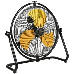 Ventilatori Industriali Stanley da terra. Prezzo per Pezzo.