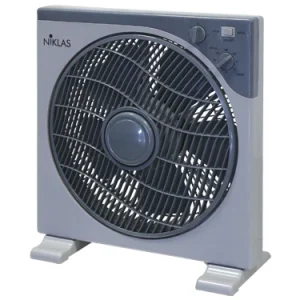 Ventilatori Niklas Boxfan 30. Prezzo per Pezzo.