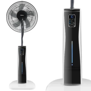 Ventilatori Niklas Nebula FAN Plus. Prezzo per Pezzo.