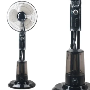 Ventilatori Niklas Nebula FAN. Prezzo per Pezzo.