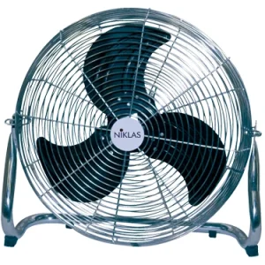Ventilatori Niklas Powerfloor Terra 50. Prezzo per Pezzo.