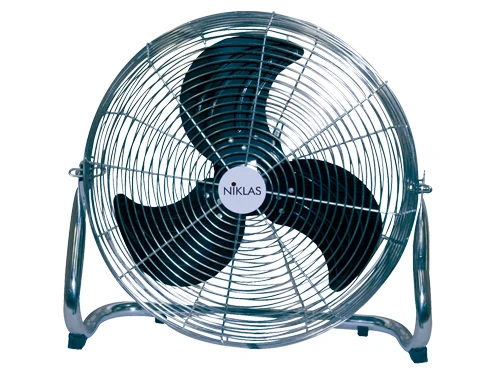 Ventilatori Niklas Powerfloor Terra 50. Prezzo per Pezzo.