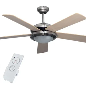 Ventilatori Niklas Soffitto Woodsky. Prezzo per Pezzo.