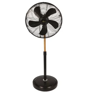 Ventilatori Niklas Vintage piantana. Prezzo per Pezzo.