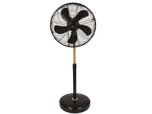 Ventilatori Niklas Vintage piantana. Prezzo per Pezzo.