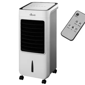 Ventilatori Raffrescatori Niklas Iceberg. Prezzo per Pezzo.