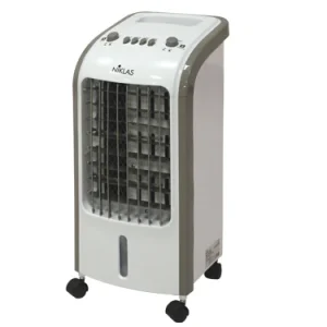 Ventilatori Raffrescatori Niklas Polo Nord. Prezzo per Pezzo.