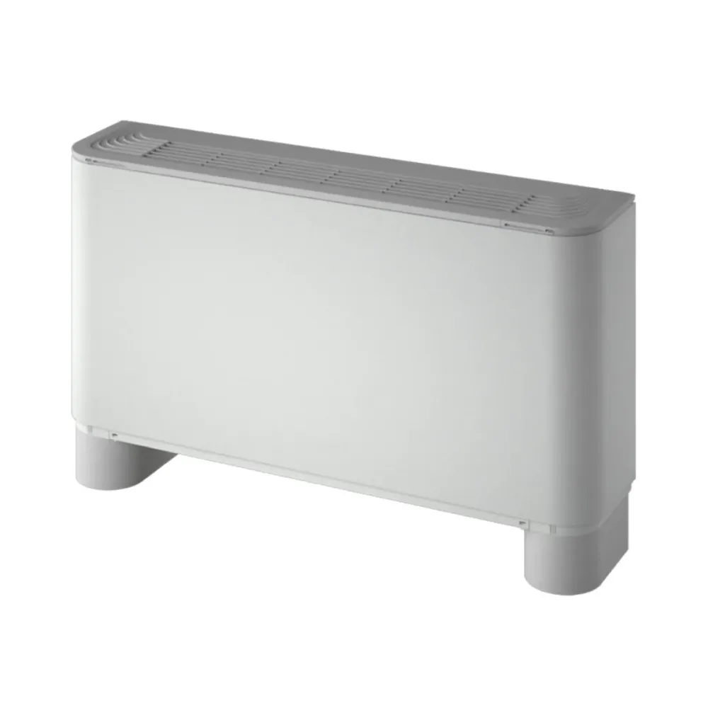 Ventilconvettore Fan Coil Aermec FCZ- 600 Solo Riscaldamento con Commutatore Incluso