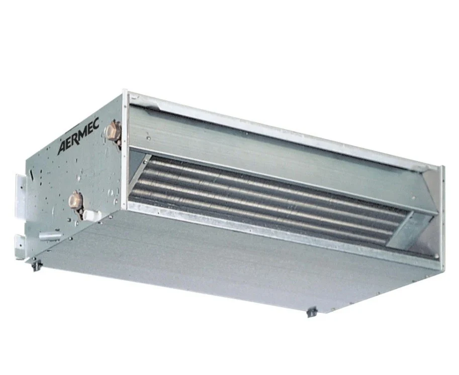 Ventilconvettore Fan Coil Aermec Da Incasso Modello FCZ-P 200 privo di comando