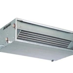 Ventilconvettore Fan Coil Aermec Da Incasso Modello FCZ-P 900 privo di comando