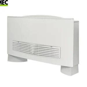 Ventilconvettore Fan Coil AERMEC mod. OMNIA HL N 16 con comando elettronico incluso